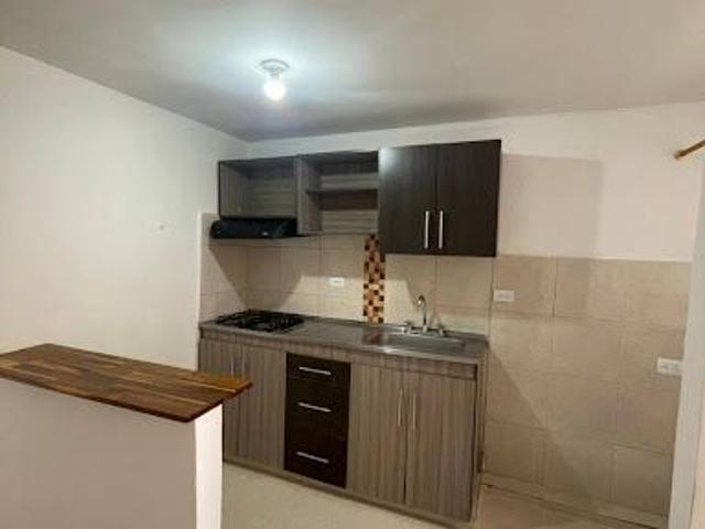 Apartamento en arriendo, Barichara