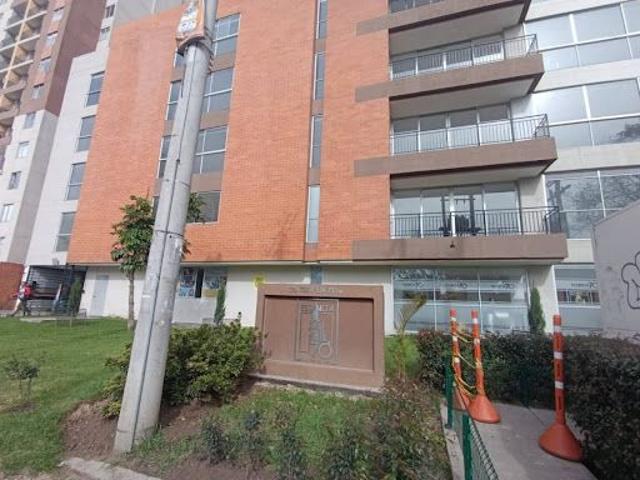 Apartamento en arriendo, Barlovento