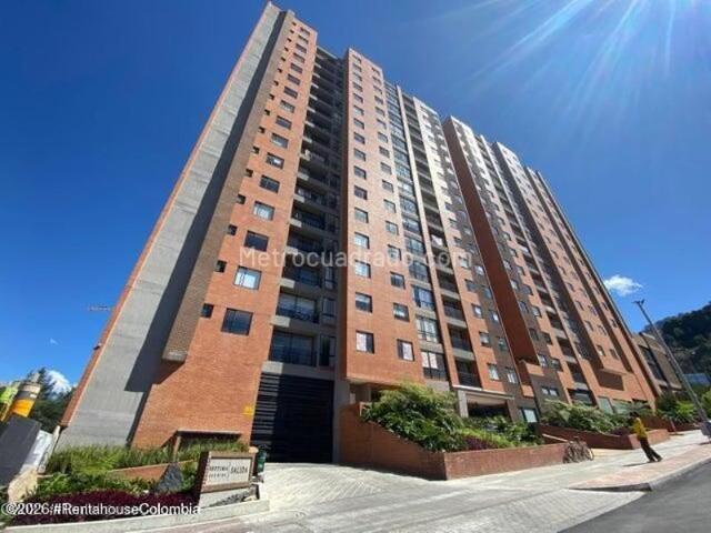 Apartamento en Arriendo, BARRANCAS NORTE, Bogotá D.C