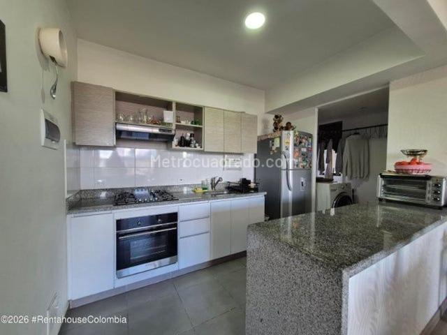 Apartamento en Arriendo, BARRANCAS NORTE, Bogotá D.C