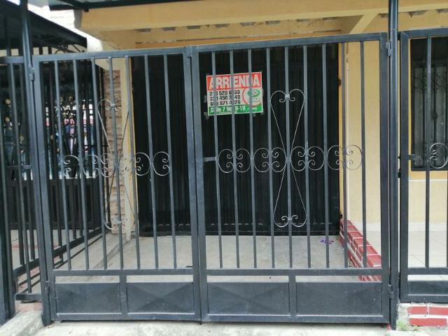Apartamento en arriendo Barrio Calamari, Calle 76a Oeste, Neiva, Huila, Colombia