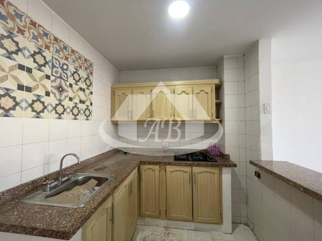 APARTAMENTO EN ARRIENDO BARRIO CASTELLANA