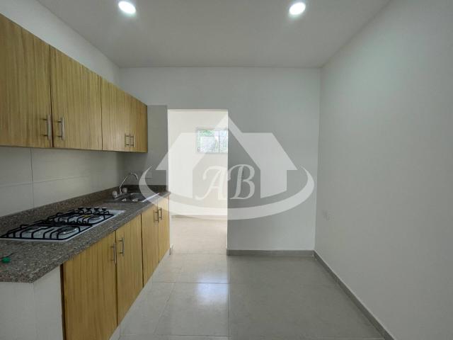 APARTAMENTO EN ARRIENDO BARRIO CASTELLANA |9839