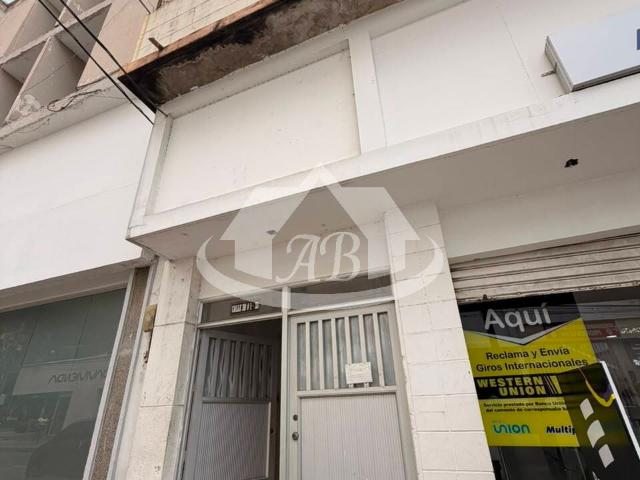 APARTAMENTO EN ARRIENDO BARRIO CENTRO I 9743