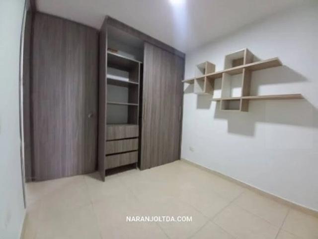 Apartamento en Arriendo – Barrio Bochalema