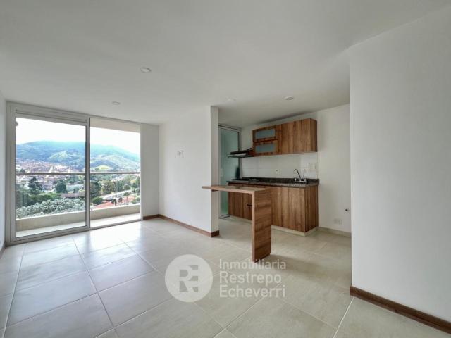 Apartamento en arriendo, barrio Baja Suiza, Manizales