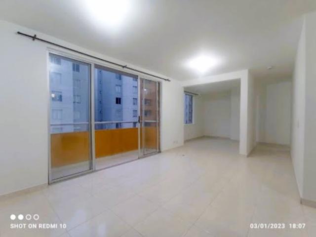 Apartamento en Arriendo – Barrio El Villa del Prado
