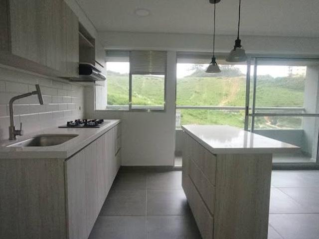 Apartamento en arriendo, Barrio la dalia