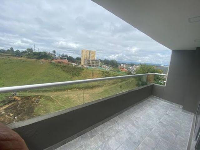Apartamento en arriendo, Barrio la dalia