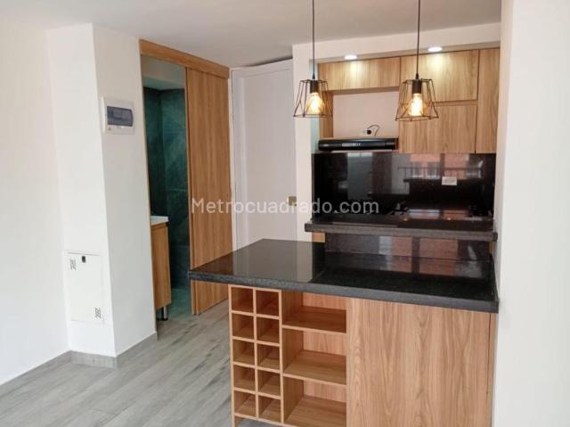 Apartamento en Arriendo, Barrio La Dalia, Marinilla