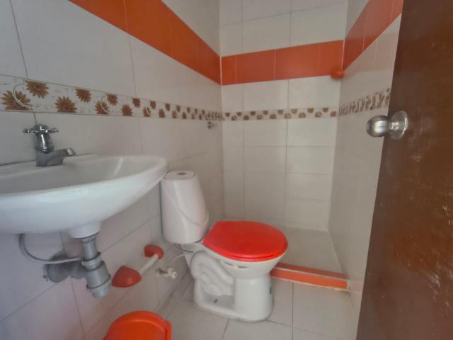 Apartamento en Arriendo – Barrio Las Ceibas