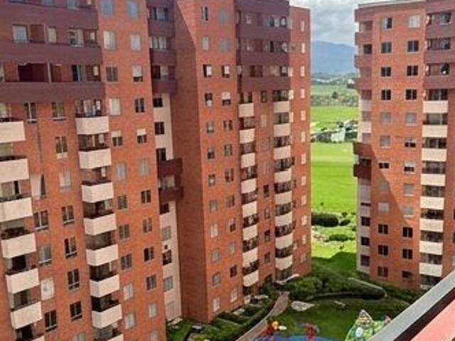 Apartamento en arriendo, Barrio las villas