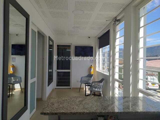 Apartamento en Arriendo, Barrio Montfort, Choachi