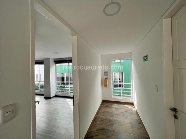 Apartamento en Arriendo, Barrio Montfort, Choachi