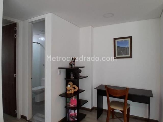 Apartamento en Arriendo, Barrio Montfort, Choachi