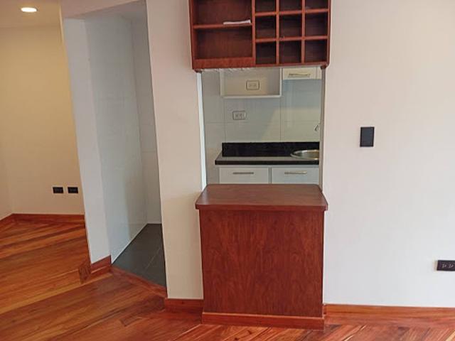 Apartamento en arriendo barrio morasurco