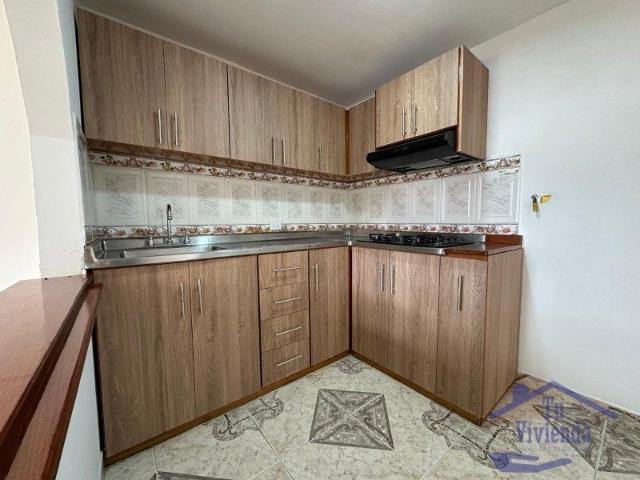 Apartamento en arriendo, Barrio nuevo