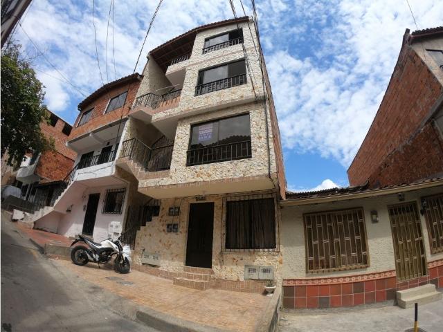 Apartamento en arriendo, Barrio nuevo