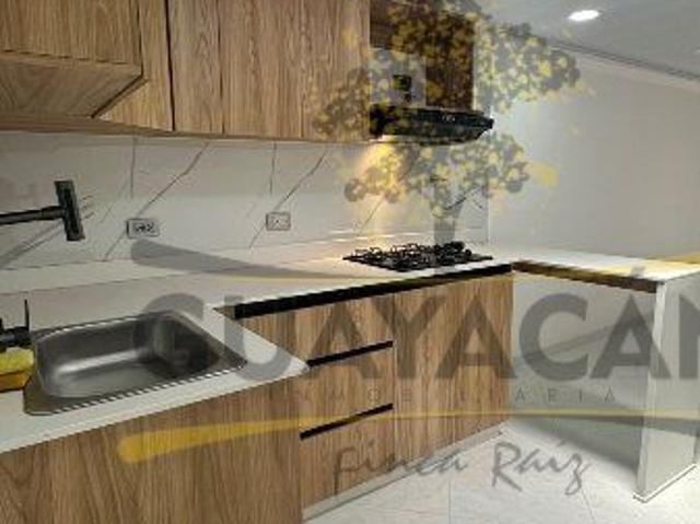 Apartamento en arriendo, Barrio nuevo