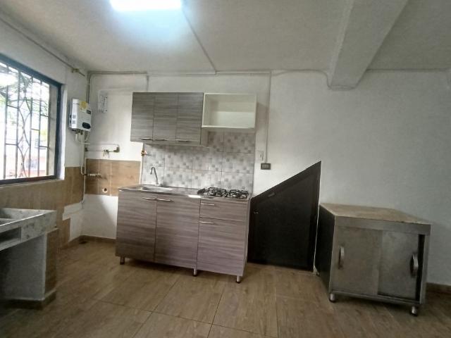 Apartamento en arriendo, Barrio nuevo