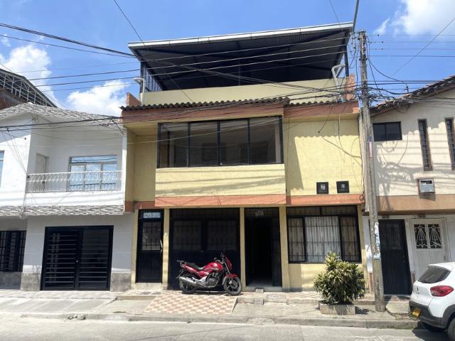 Apartamento en arriendo Barrio Nuevo, Palmira