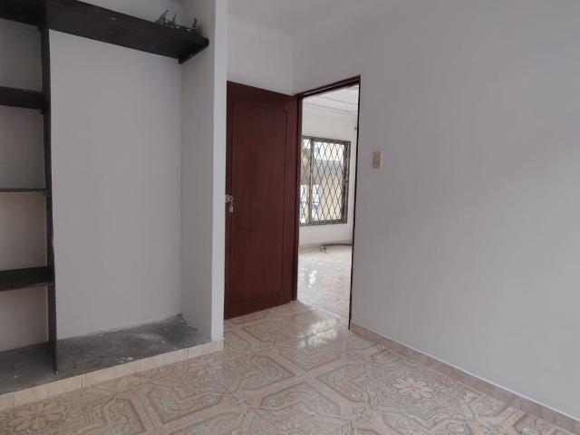 Apartamento en Arriendo – Barrio Nueva Base