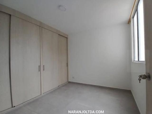 Apartamento en Arriendo – Barrio Sector Guabinas