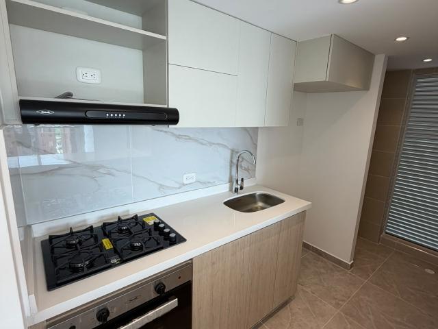 Apartamento en Arriendo – Barrio Sector Pangola – Jamundi