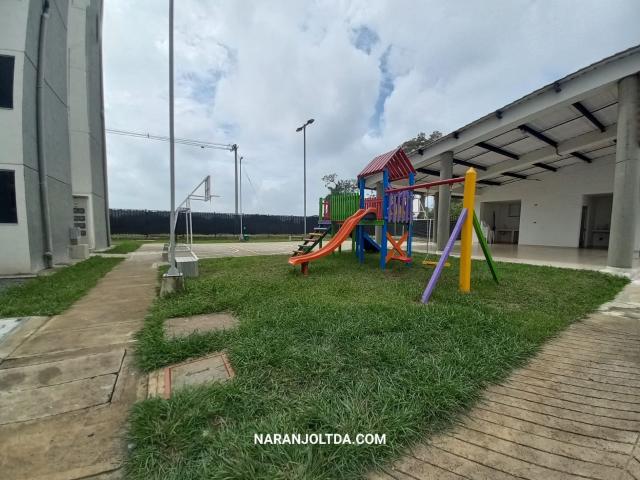 Apartamento en Arriendo – Barrio Sector Veraneras Jamundi