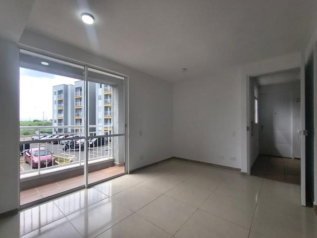 Apartamento en Arriendo – Barrio Poblado Campestre