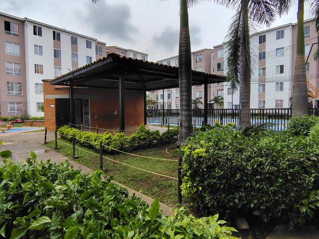 Apartamento en Arriendo – Barrio Poblado Campestre
