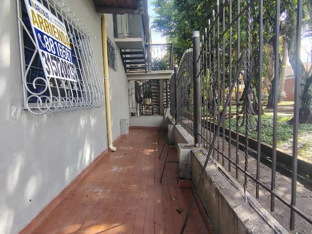 Apartamento en Arriendo – Barrio Panamericano
