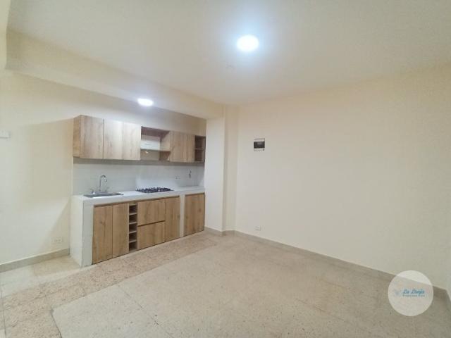 Apartamento en arriendo, Barrio perez