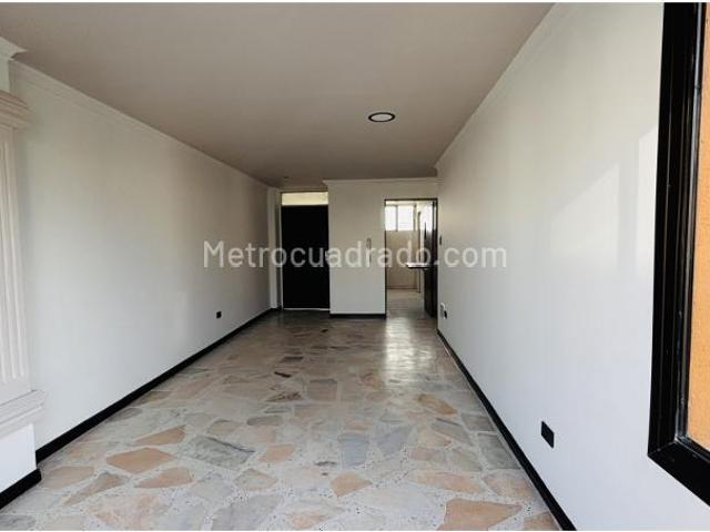 Apartamento en Arriendo, Barrio Profesionales, Armenia