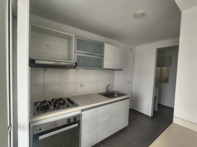 Apartamento en Arriendo – Barrio Valle de Lili