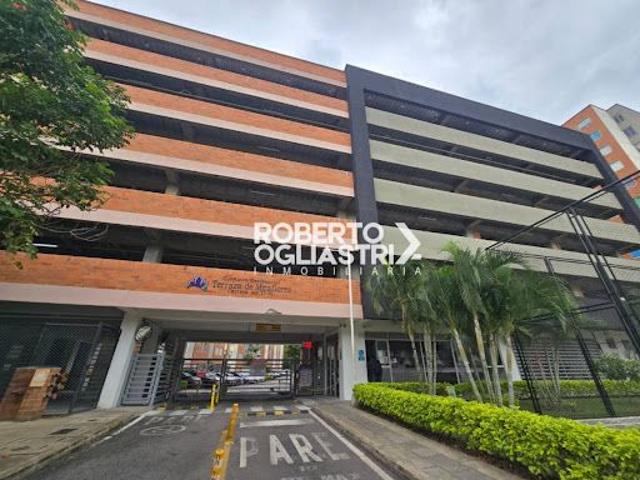 Apartamento en arriendo, Barro blanco