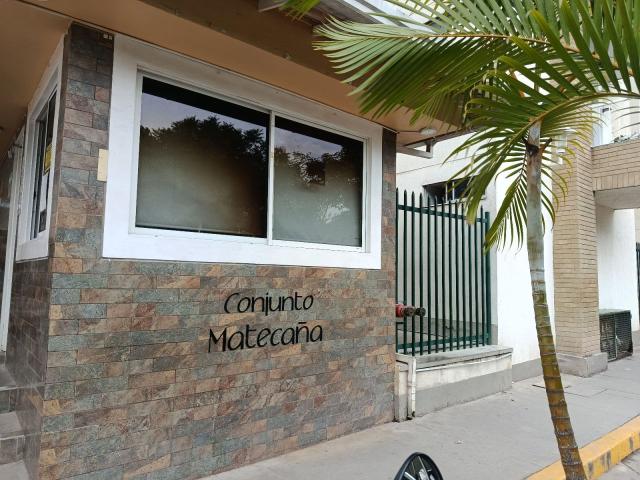 Apartamento en arriendo, Barro blanco