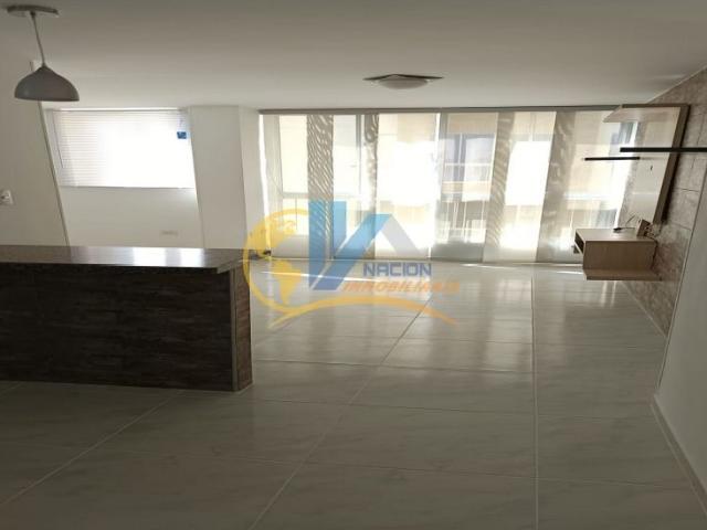 Apartamento en arriendo, Barro blanco