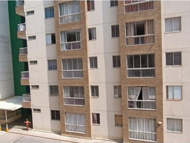 Apartamento en arriendo, Barro blanco