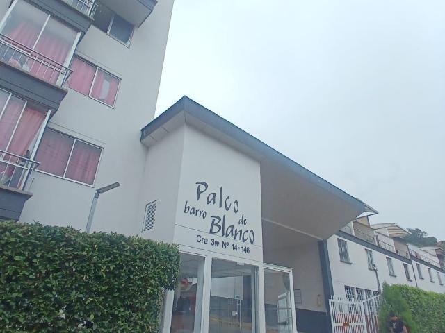 Apartamento en arriendo, Barro blanco