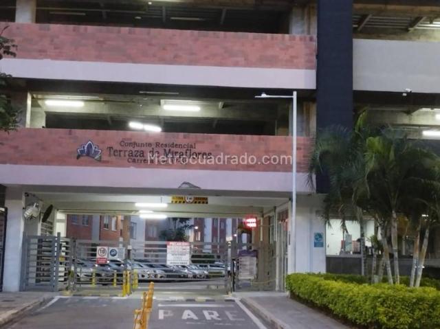 Apartamento en Arriendo, Barro Blanco, Piedecuesta