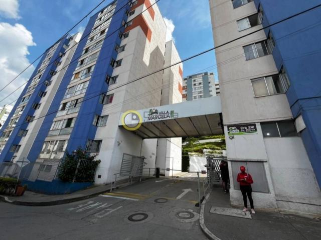 Apartamento En Arriendo Barro Blanco, Piedecuesta