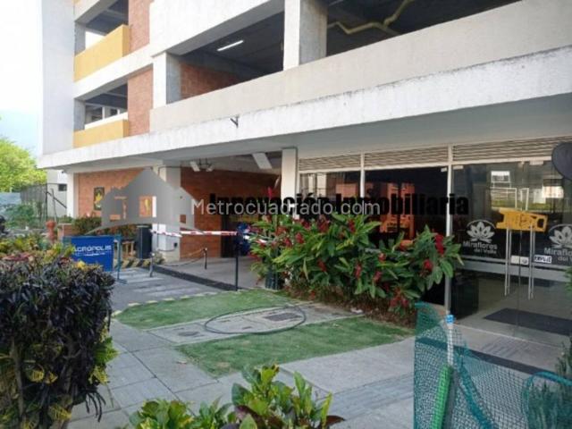 Apartamento en Arriendo, BARRO BLANCO, Piedecuesta