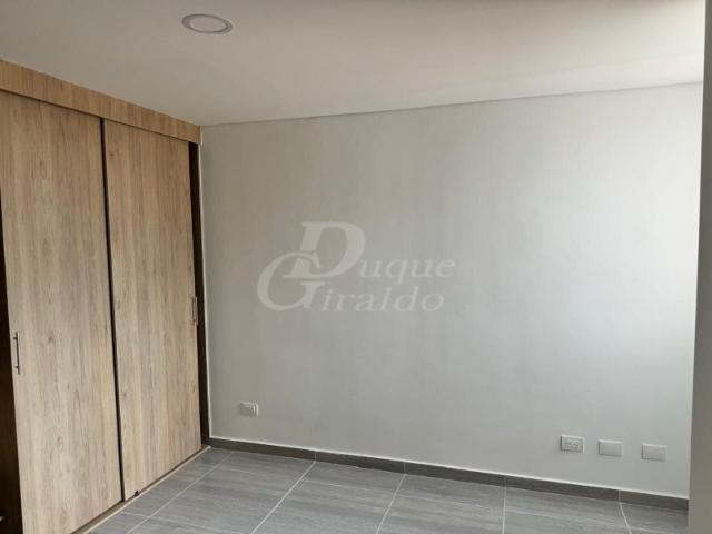 Apartamento en Arriendo Barro Blanco RIONEGRO