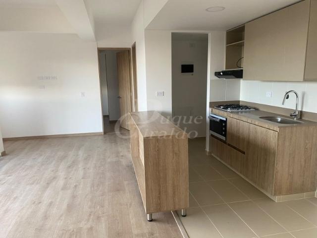 Apartamento en Arriendo Barro Blanco RIONEGRO