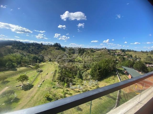 Apartamento en Arriendo Barro Blanco RIONEGRO