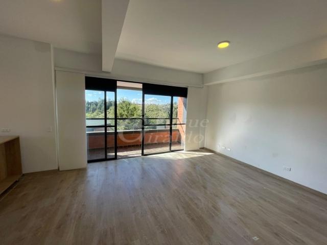 Apartamento en Arriendo Barro blanco RIONEGRO