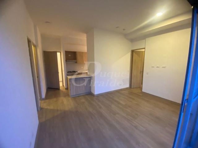 Apartamento en Arriendo Barro blanco RIONEGRO