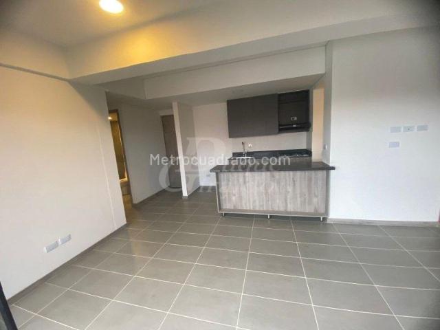 Apartamento en Arriendo, Barro Blanco, Rionegro