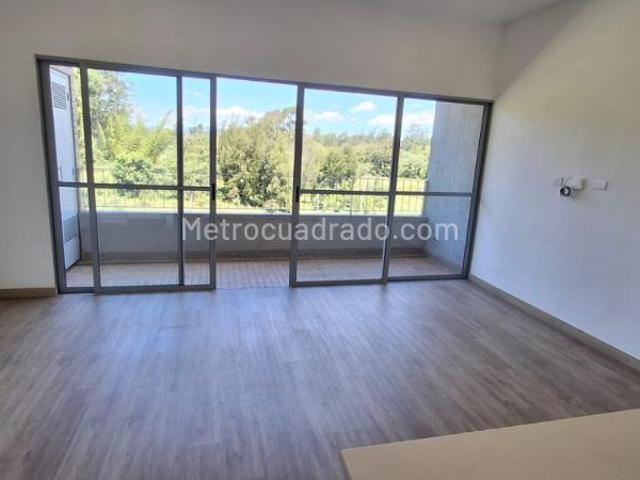 Apartamento en Arriendo, Barro Blanco, Rionegro